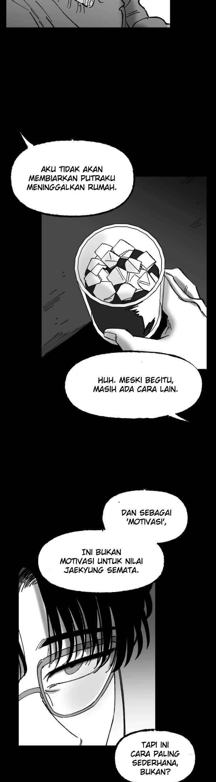 Efforts Never Betray chapter 26 halaman 18