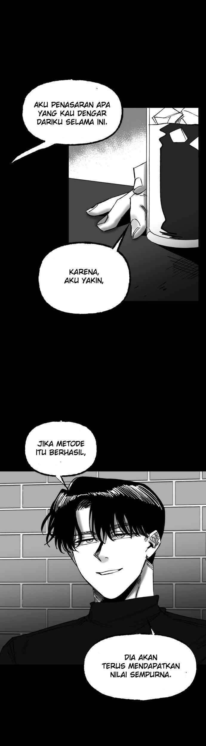 Efforts Never Betray chapter 26 halaman 20