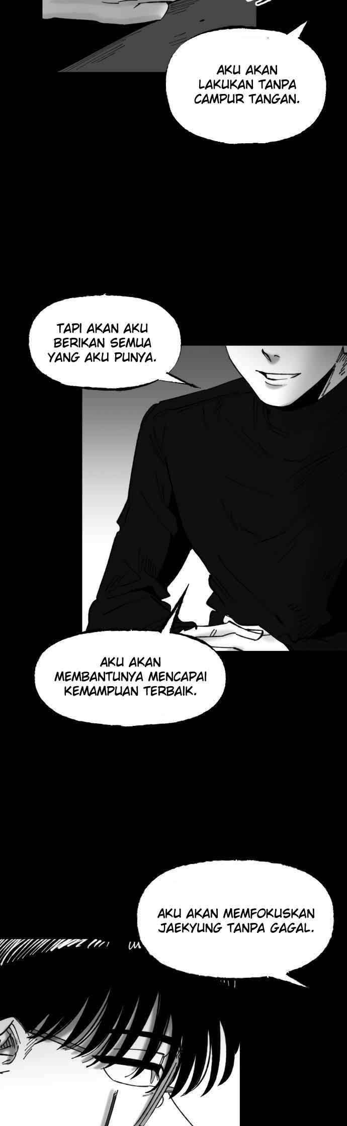 Efforts Never Betray chapter 26 halaman 24