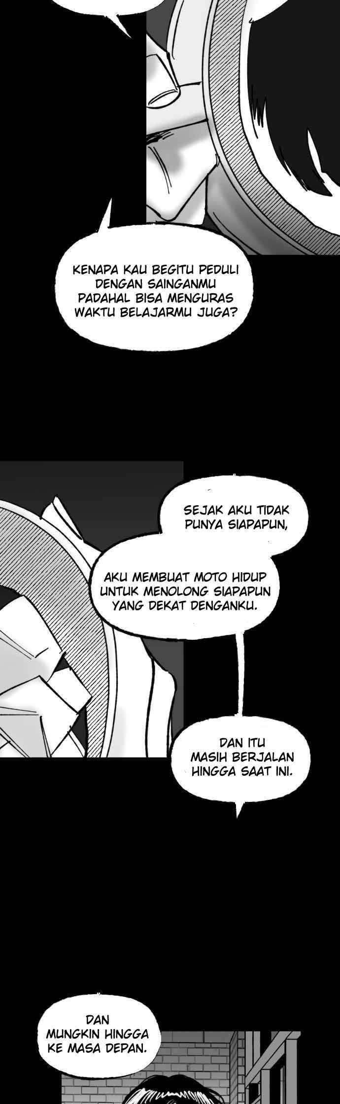 Efforts Never Betray chapter 26 halaman 26