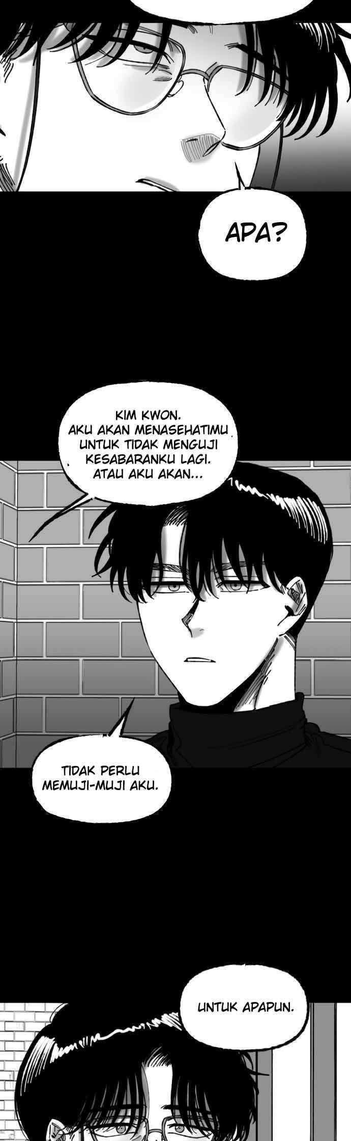 Efforts Never Betray chapter 26 halaman 37