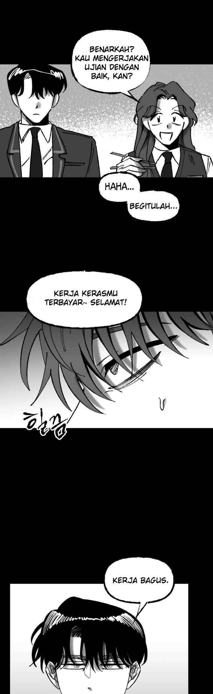 Efforts Never Betray chapter 26 halaman 46