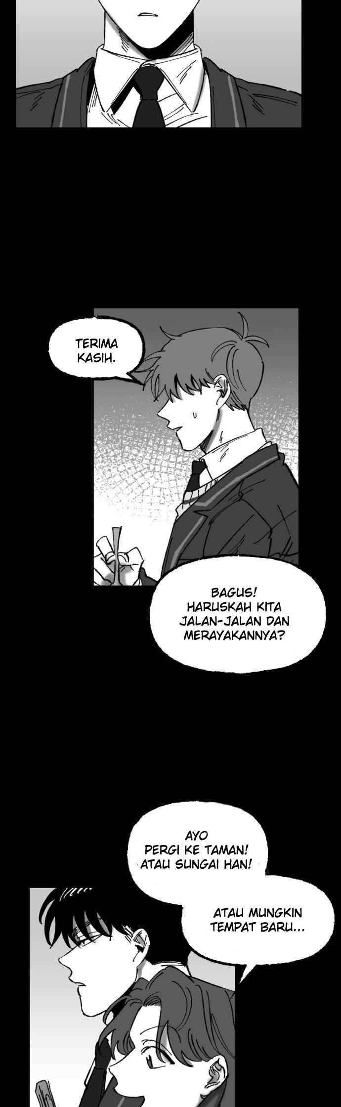 Efforts Never Betray chapter 26 halaman 47