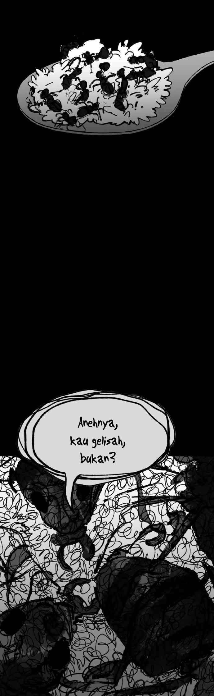 Efforts Never Betray chapter 26 halaman 50