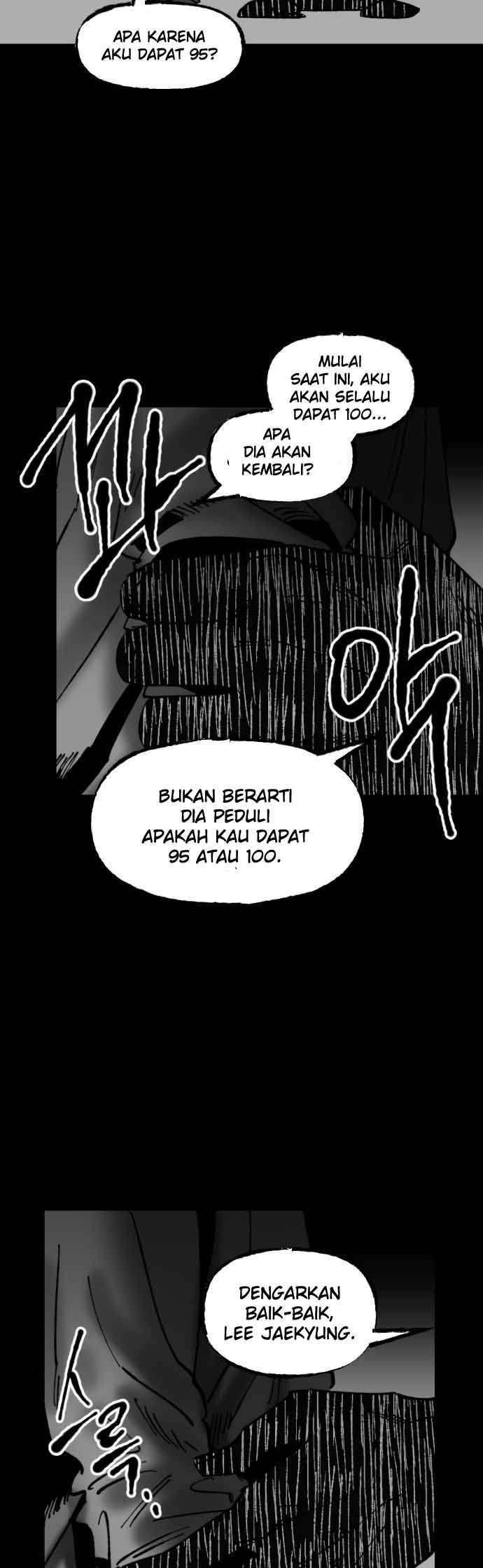 Efforts Never Betray Bab 27 halaman 5