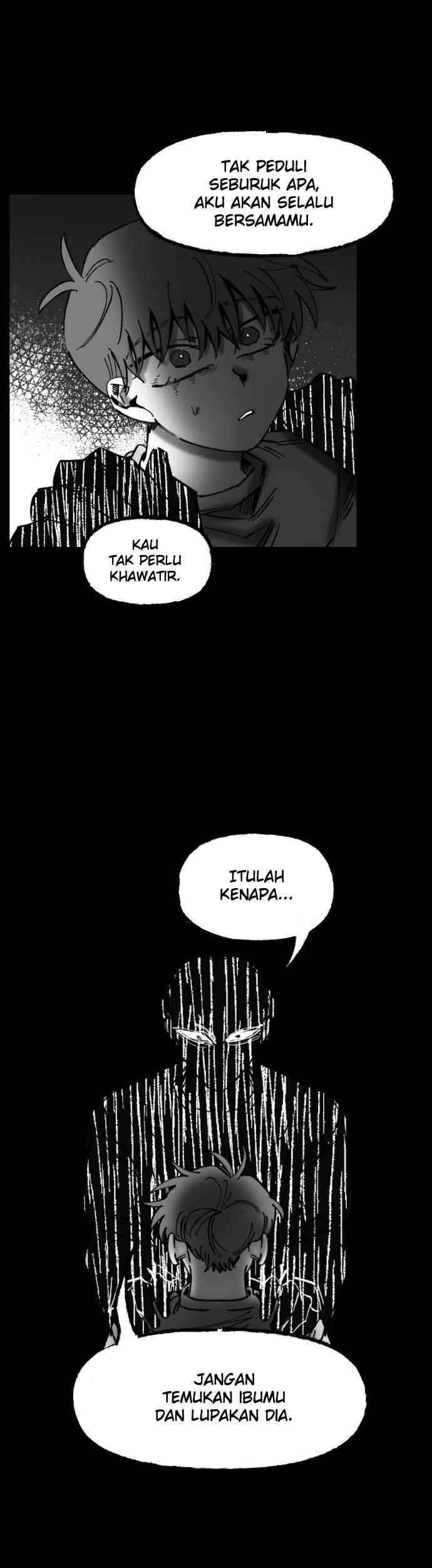 Efforts Never Betray Bab 27 halaman 9