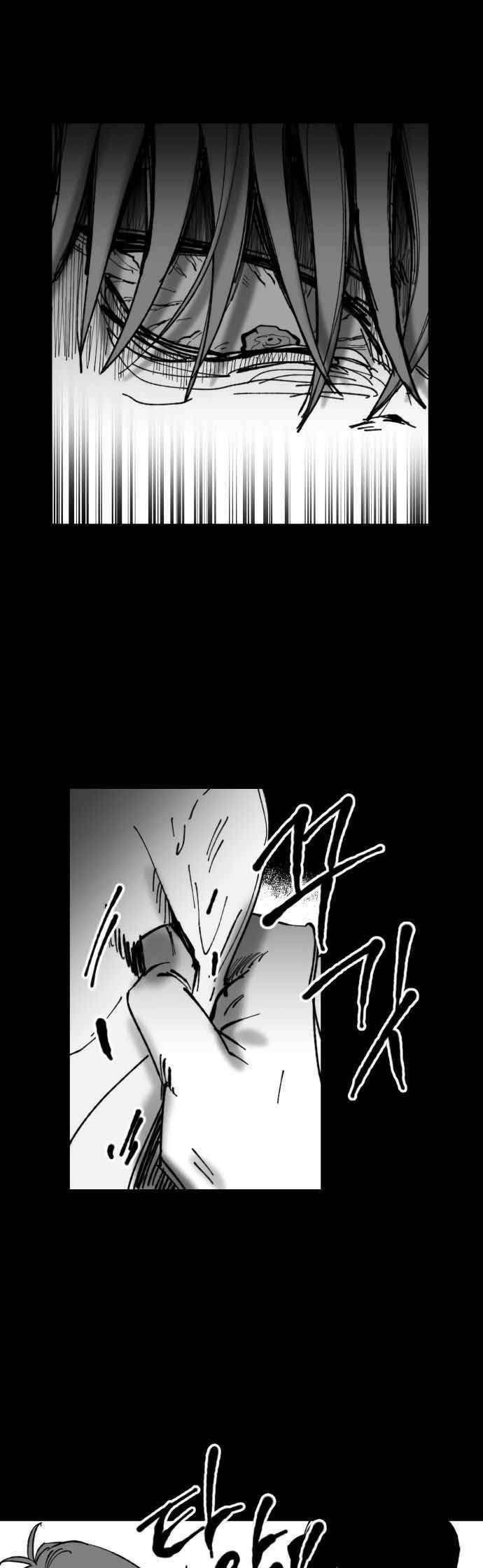 Efforts Never Betray chapter 28 halaman 2