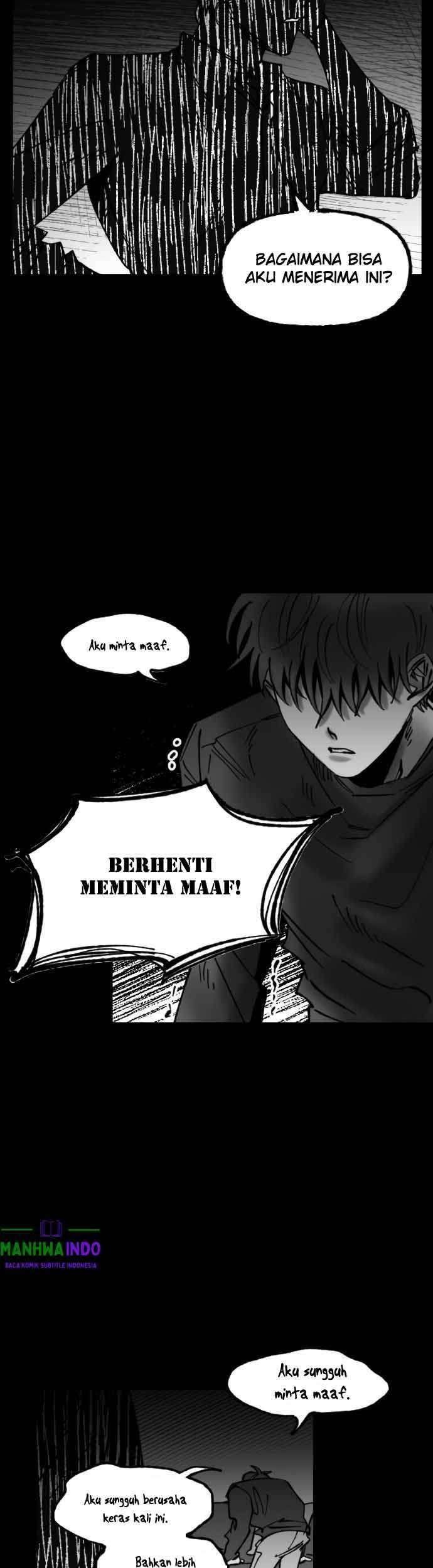 Efforts Never Betray chapter 28 halaman 14