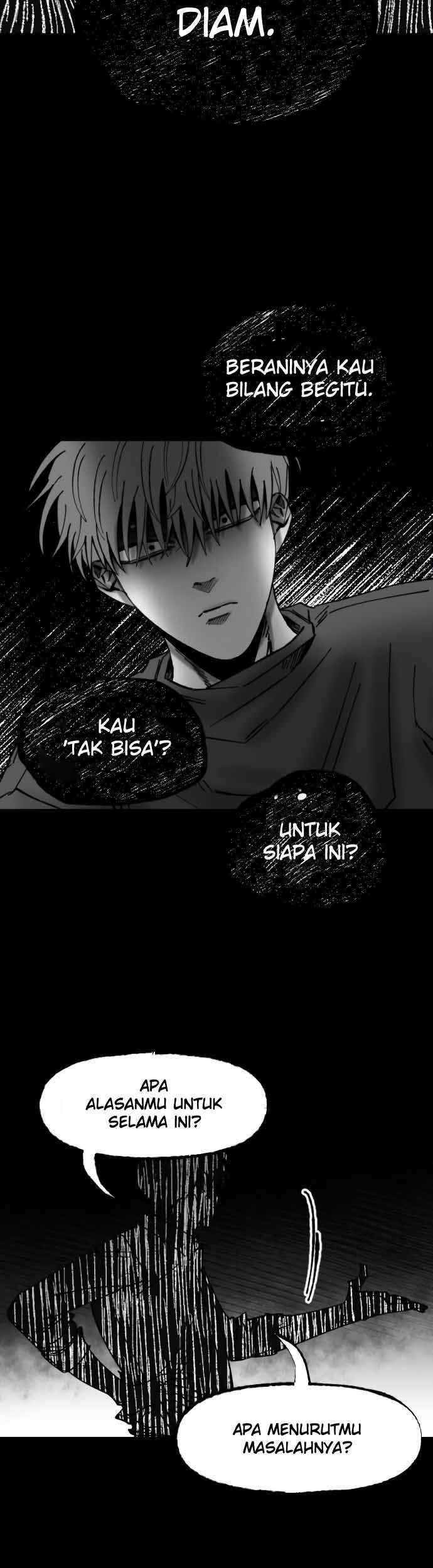 Efforts Never Betray chapter 28 halaman 18