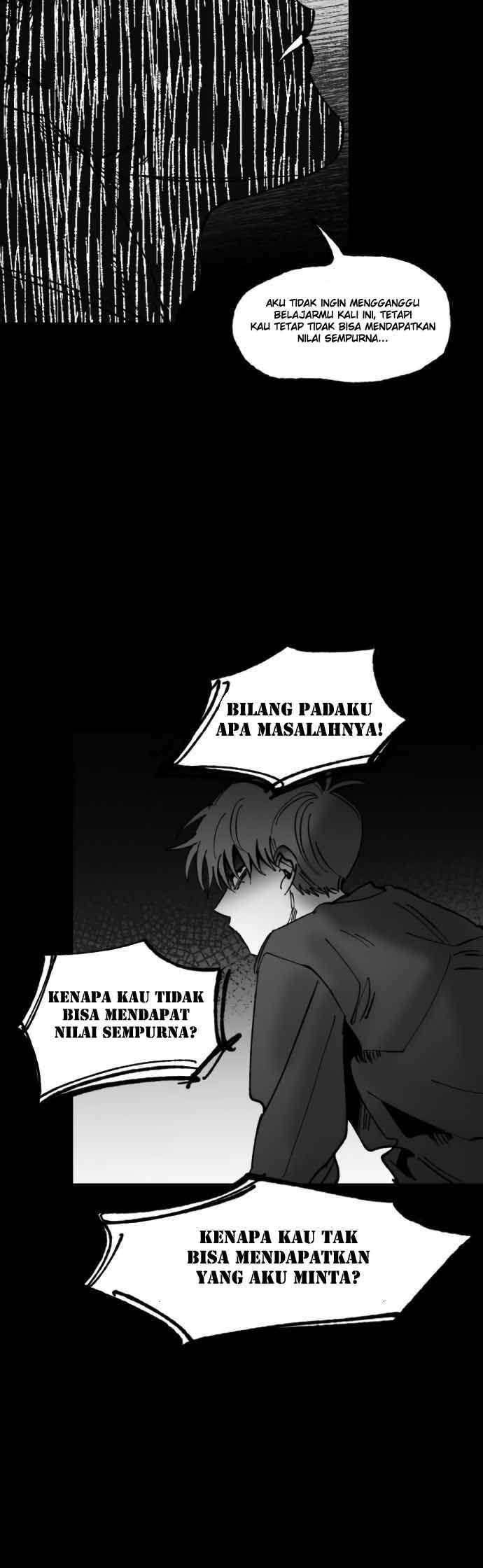Efforts Never Betray chapter 28 halaman 22