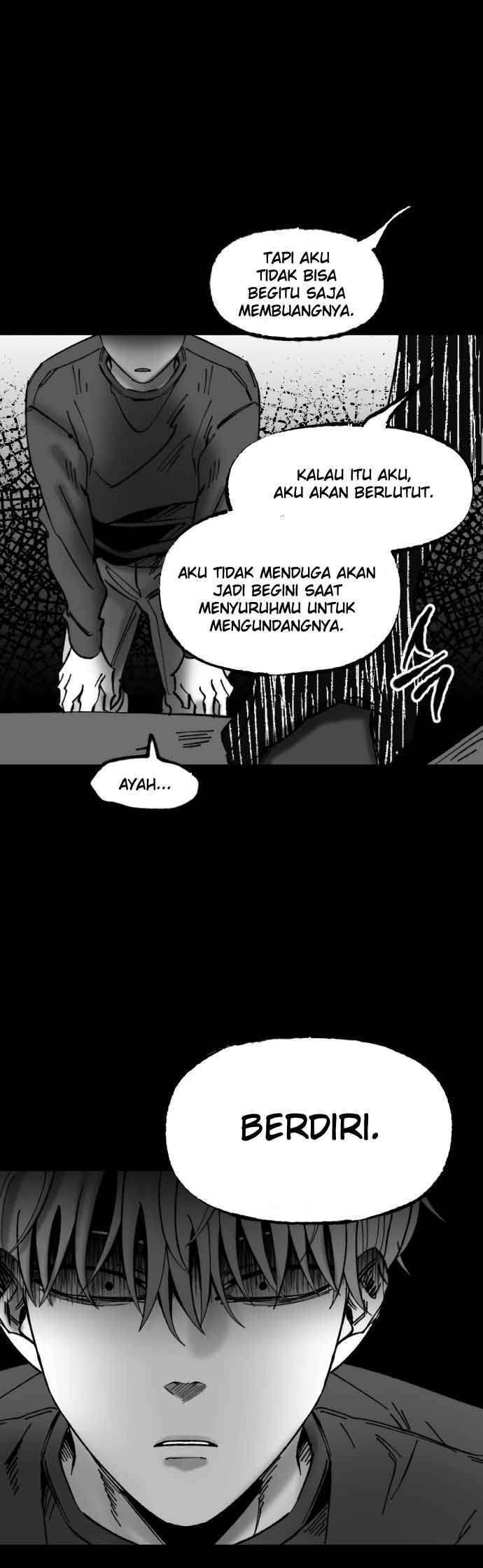 Efforts Never Betray chapter 28 halaman 24