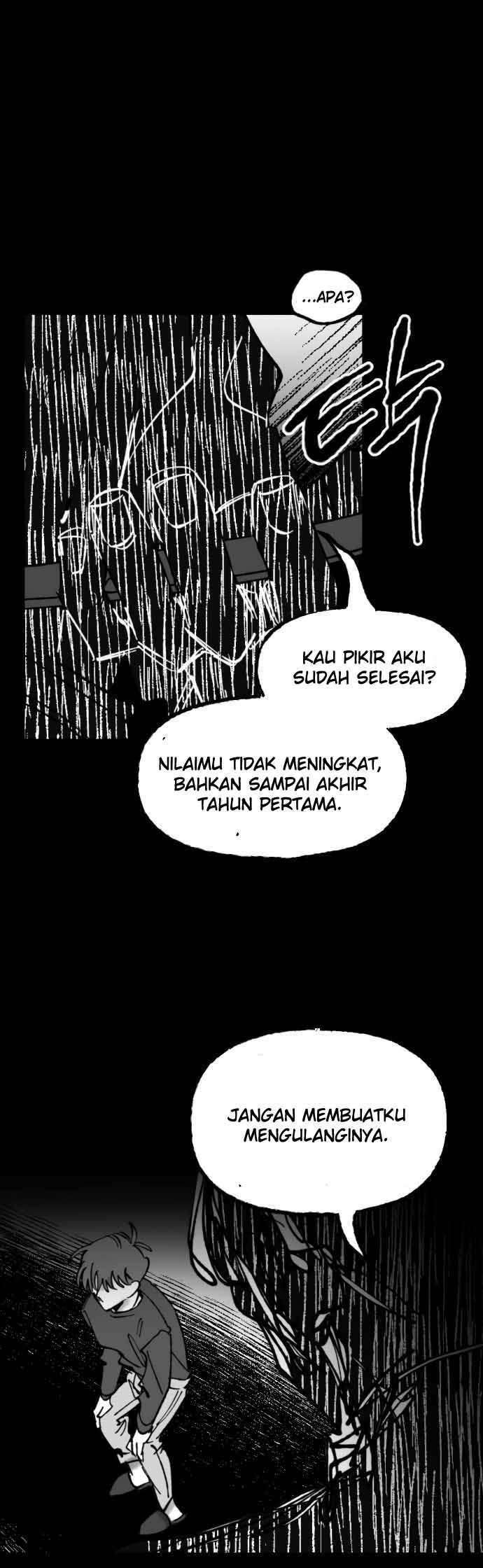 Efforts Never Betray chapter 28 halaman 25