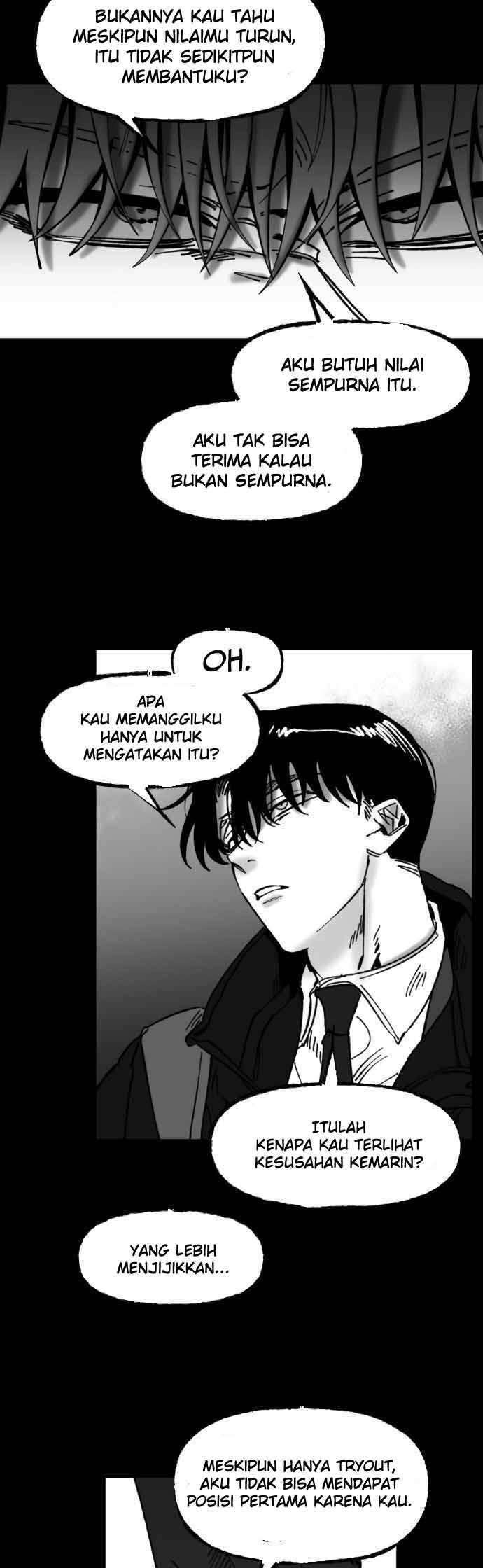 Efforts Never Betray chapter 28 halaman 29