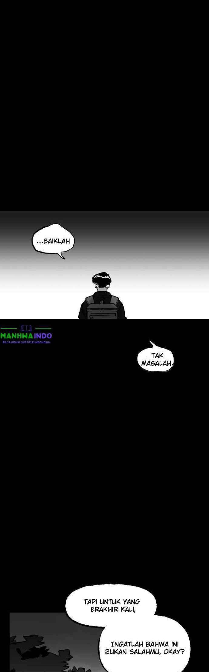 Efforts Never Betray chapter 28 halaman 64