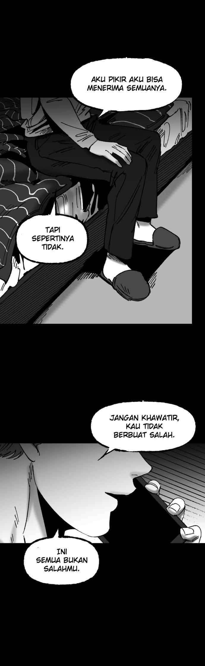 Efforts Never Betray Bab 29 halaman 5