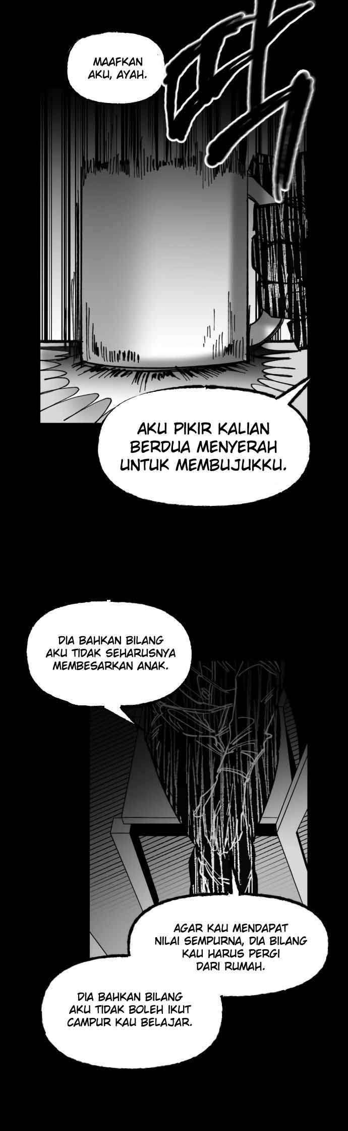 Efforts Never Betray Bab 29 halaman 8