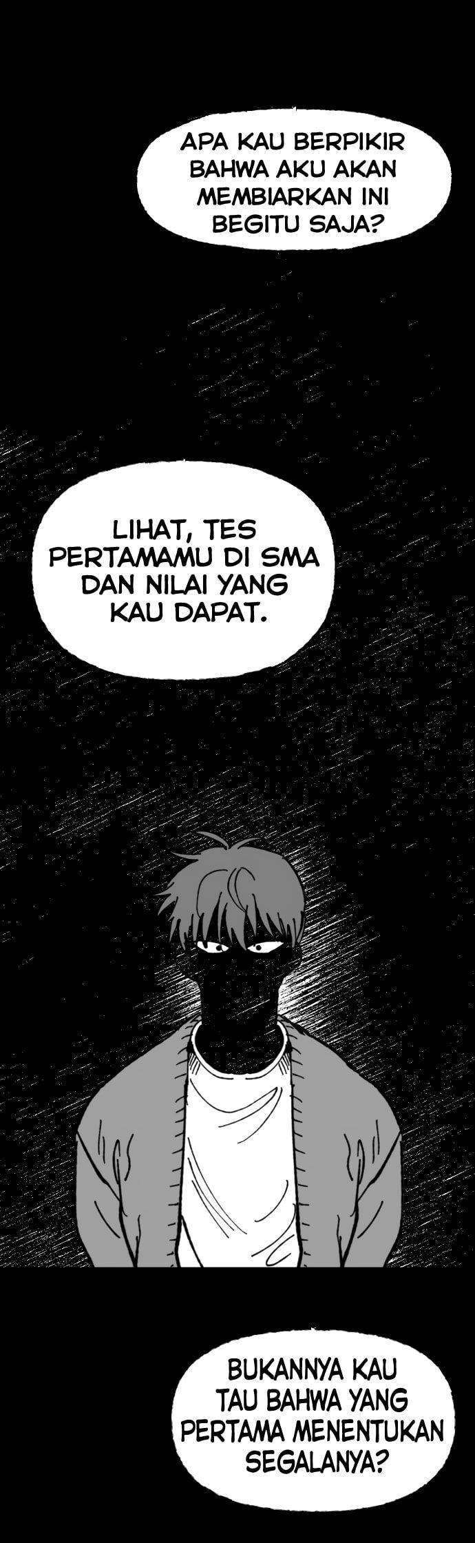 Efforts Never Betray chapter 3 halaman 3