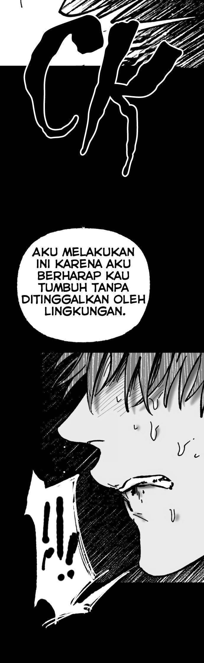 Efforts Never Betray chapter 3 halaman 13