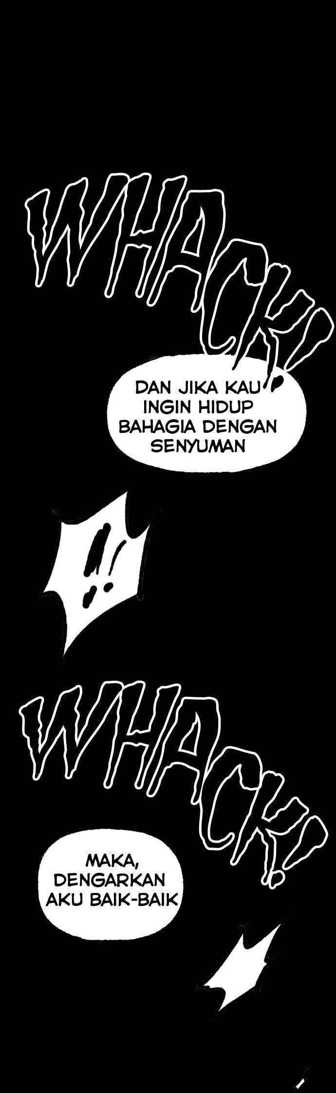 Efforts Never Betray chapter 3 halaman 17