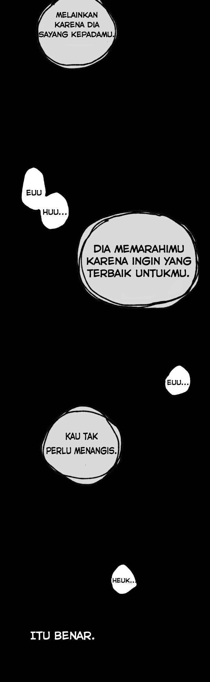 Efforts Never Betray chapter 3 halaman 26