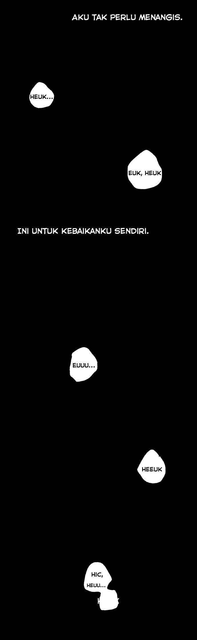 Efforts Never Betray chapter 3 halaman 27