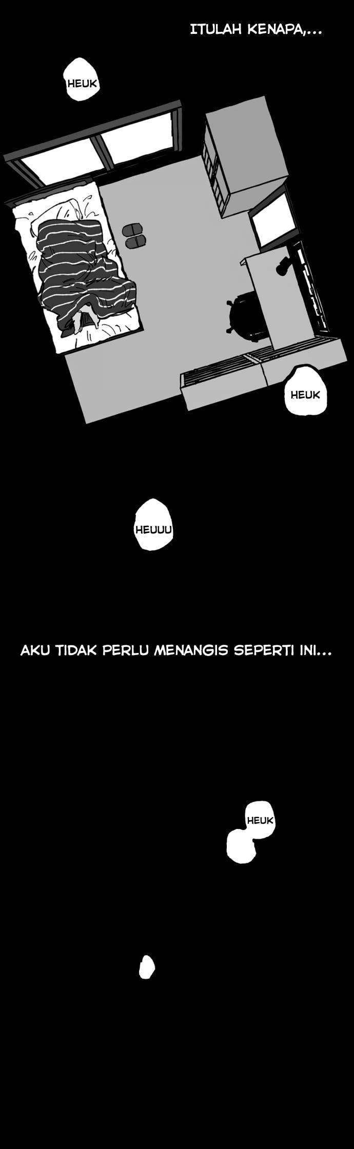 Efforts Never Betray chapter 3 halaman 28