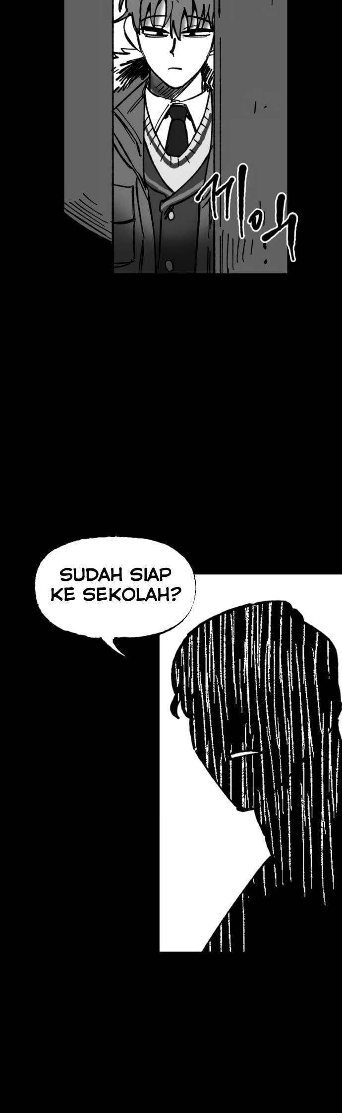 Efforts Never Betray chapter 3 halaman 31