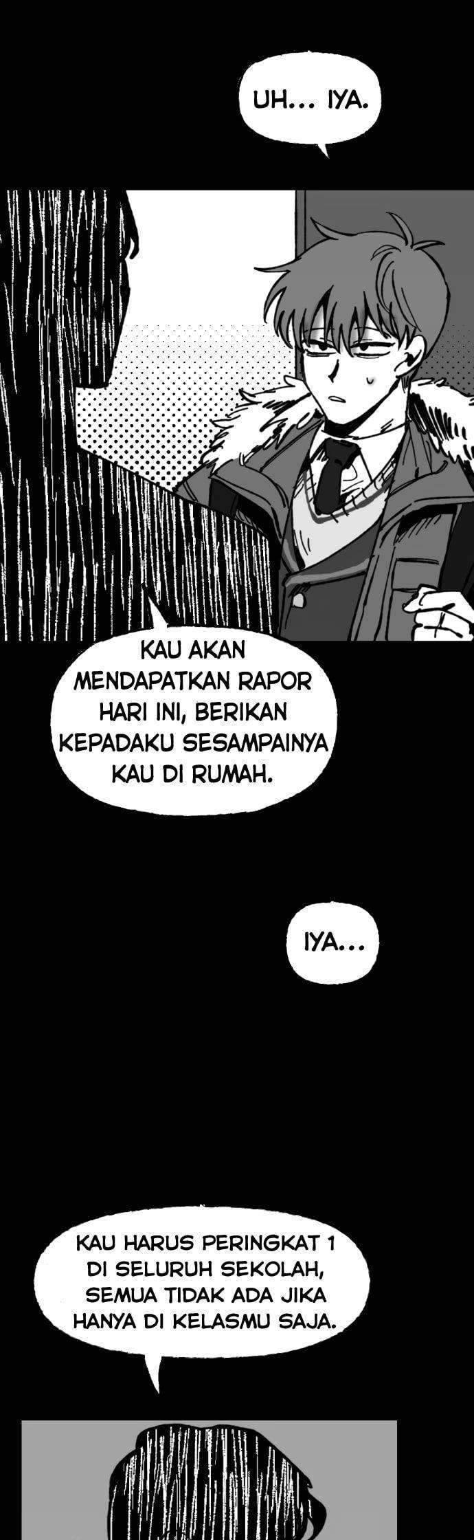 Efforts Never Betray chapter 3 halaman 32