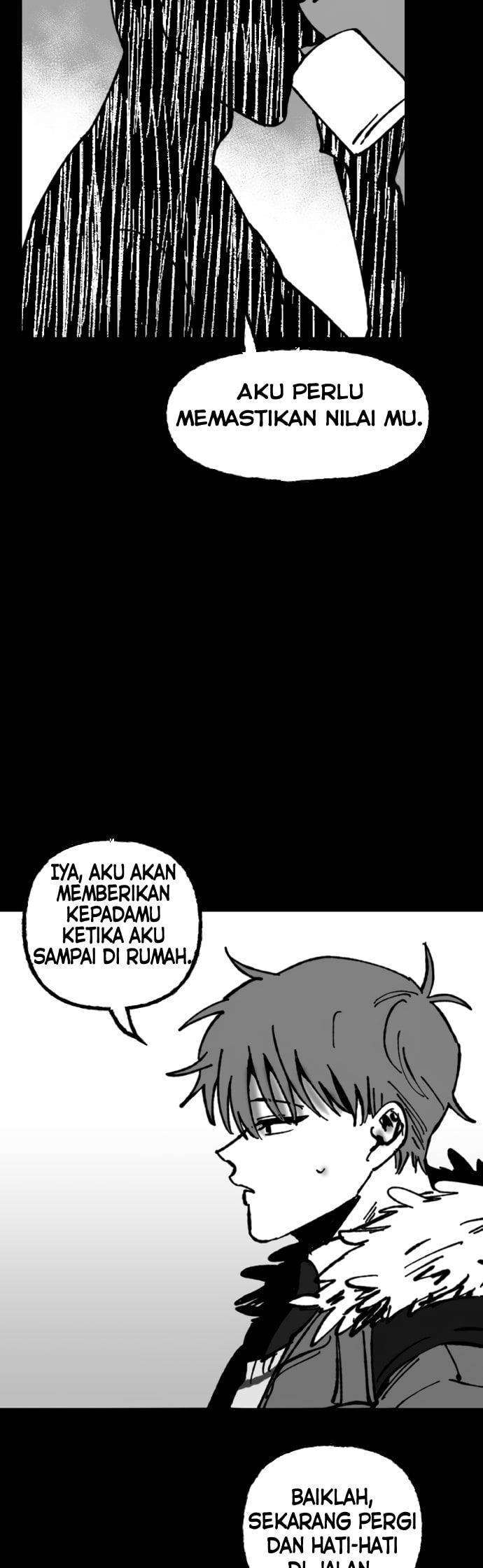 Efforts Never Betray chapter 3 halaman 33