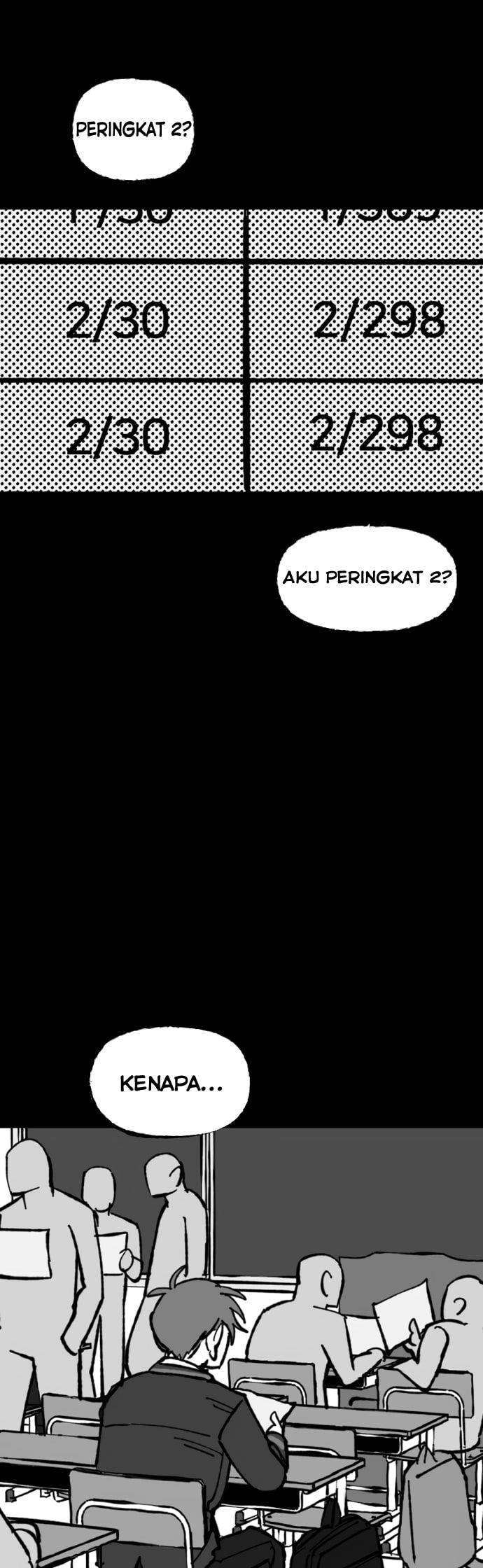 Efforts Never Betray chapter 3 halaman 38