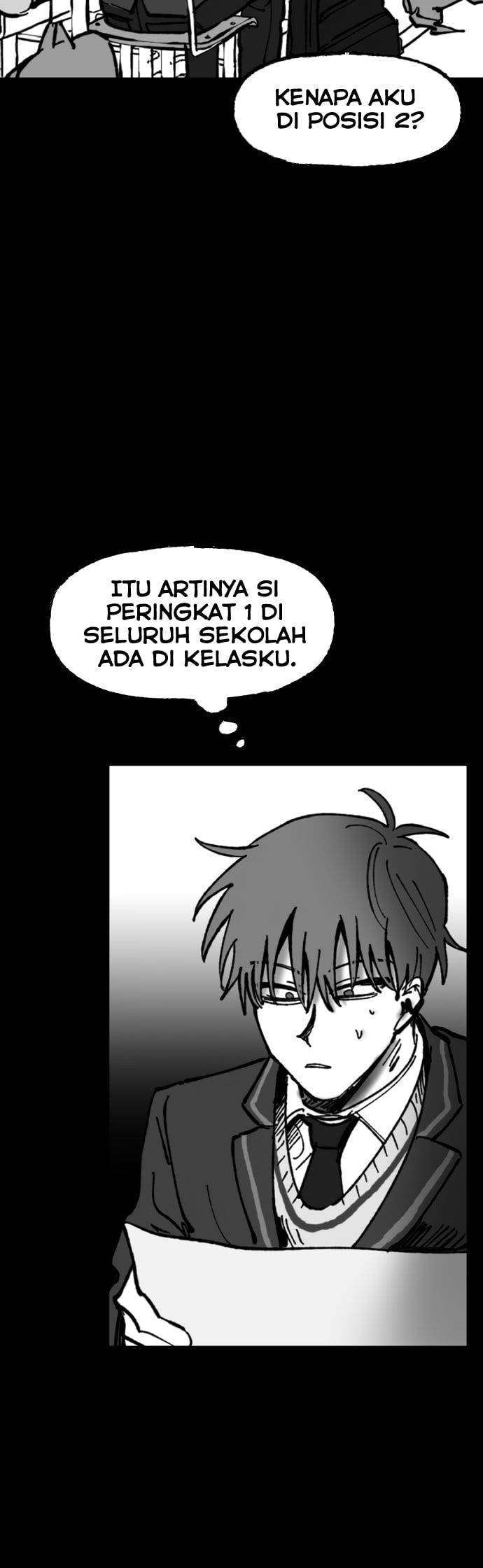 Efforts Never Betray chapter 3 halaman 39