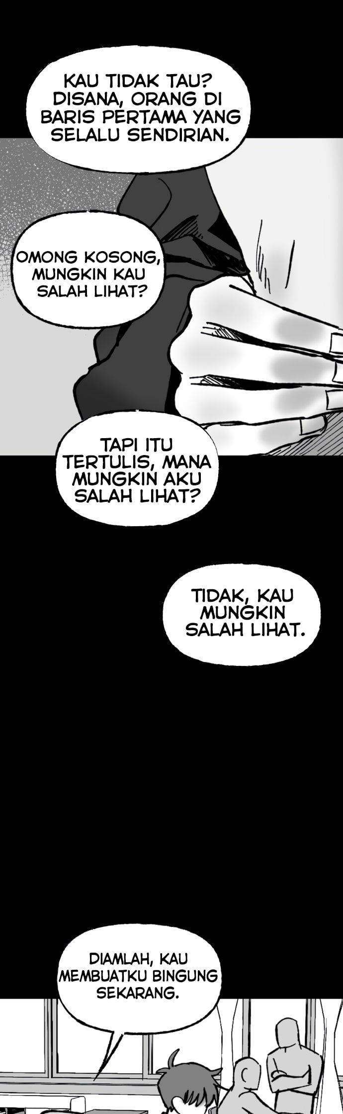 Efforts Never Betray chapter 3 halaman 46