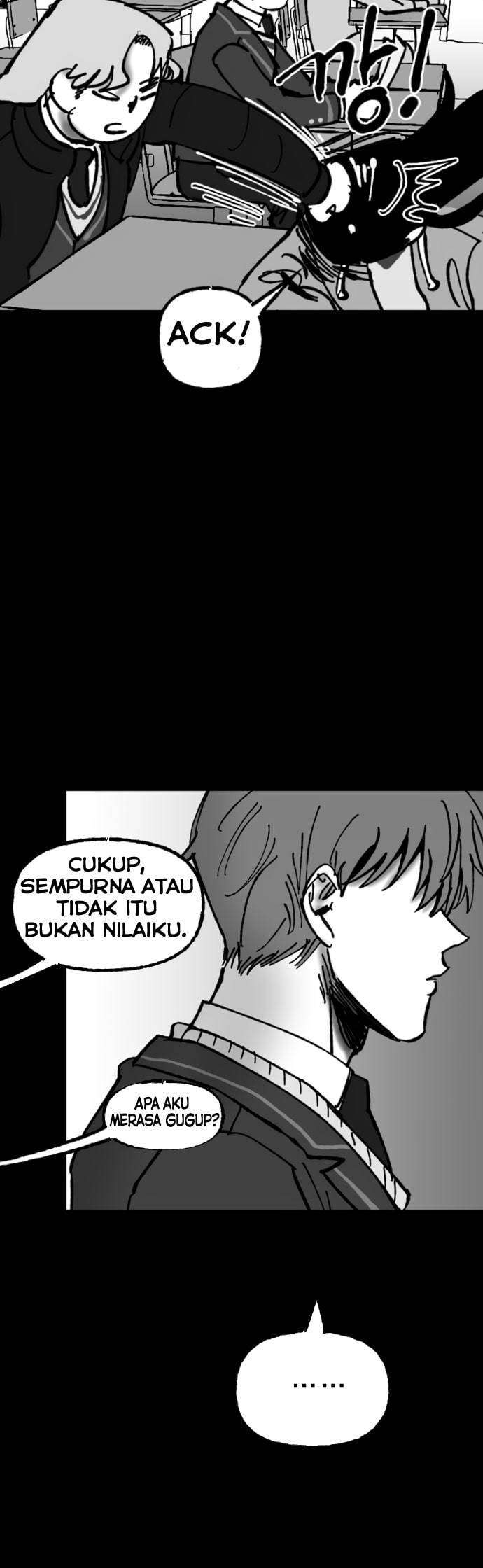 Efforts Never Betray chapter 3 halaman 47