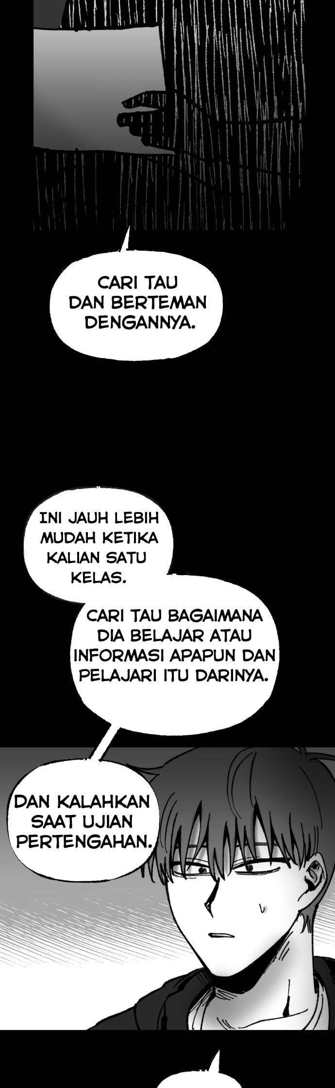 Efforts Never Betray chapter 3 halaman 51