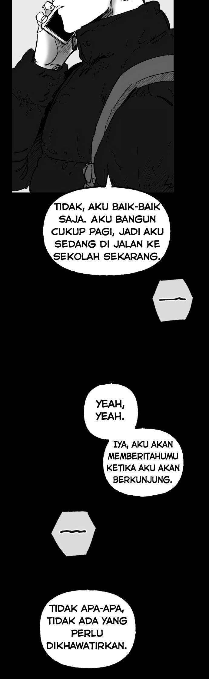 Efforts Never Betray chapter 3 halaman 63