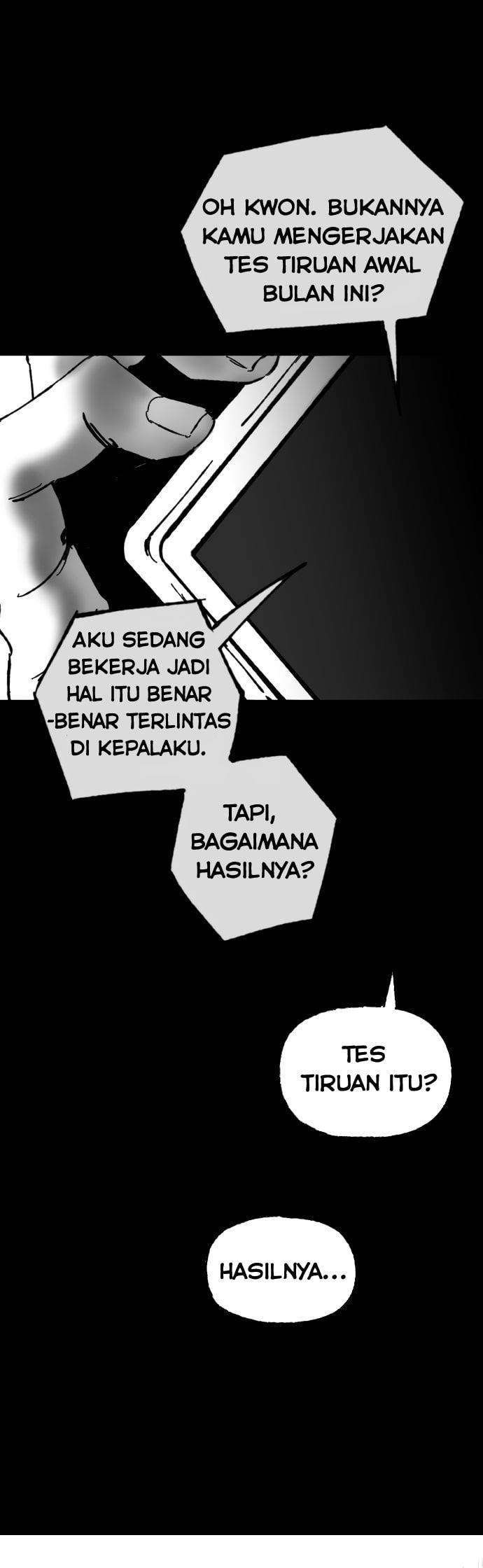 Efforts Never Betray chapter 3 halaman 64