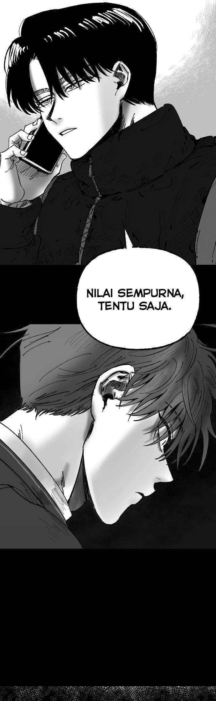 Efforts Never Betray chapter 3 halaman 65