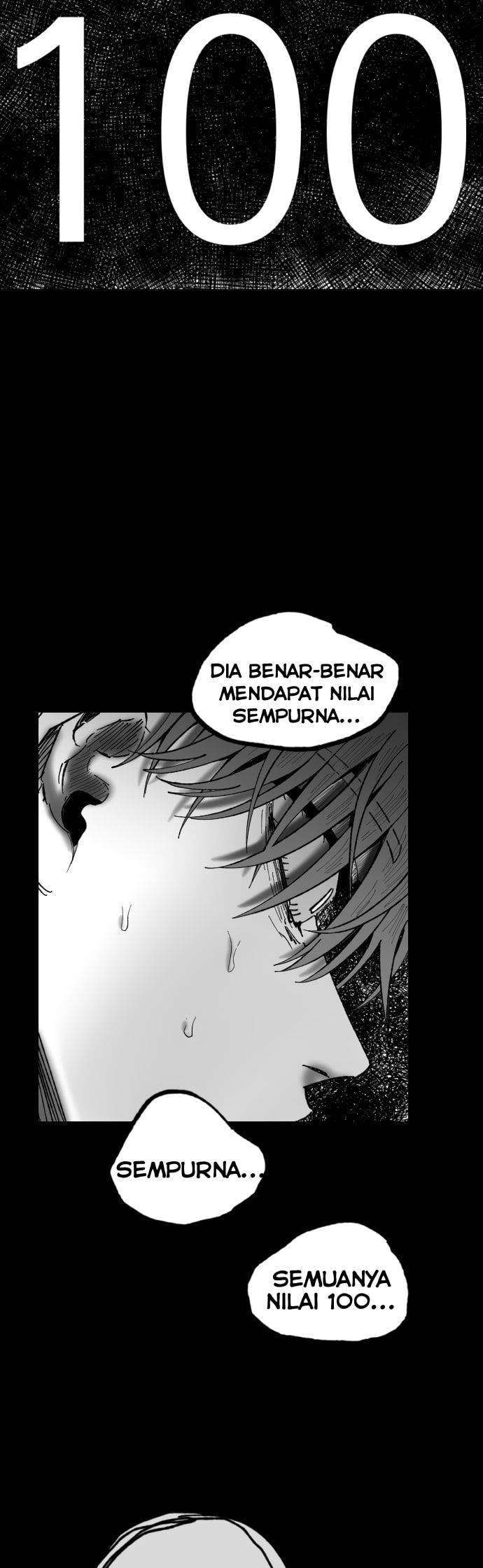 Efforts Never Betray chapter 3 halaman 66