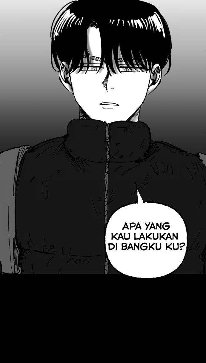 Efforts Never Betray chapter 3 halaman 72