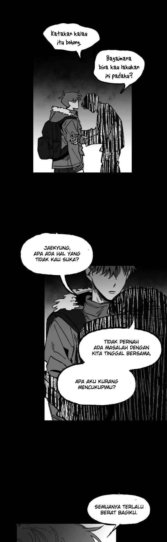 Efforts Never Betray Bab 30 halaman 6