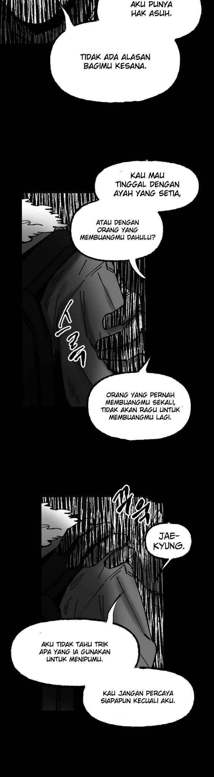 Efforts Never Betray Bab 30 halaman 9