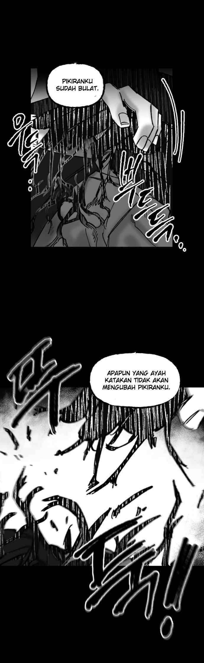 Efforts Never Betray Bab 30 halaman 22