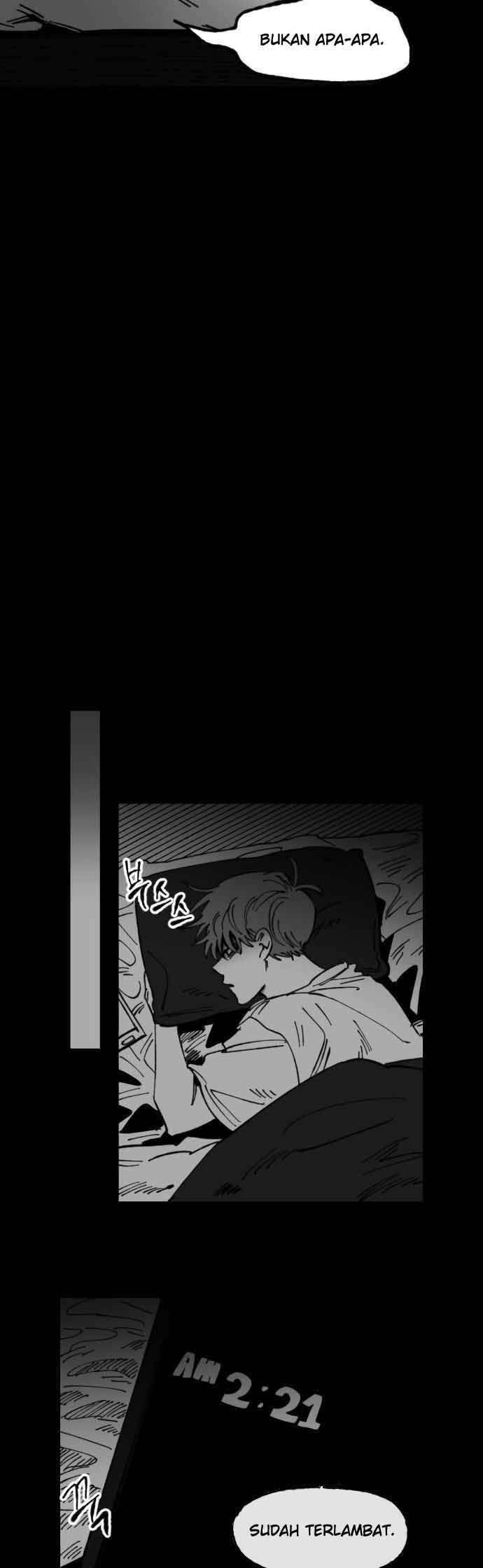 Efforts Never Betray Bab 30 halaman 50