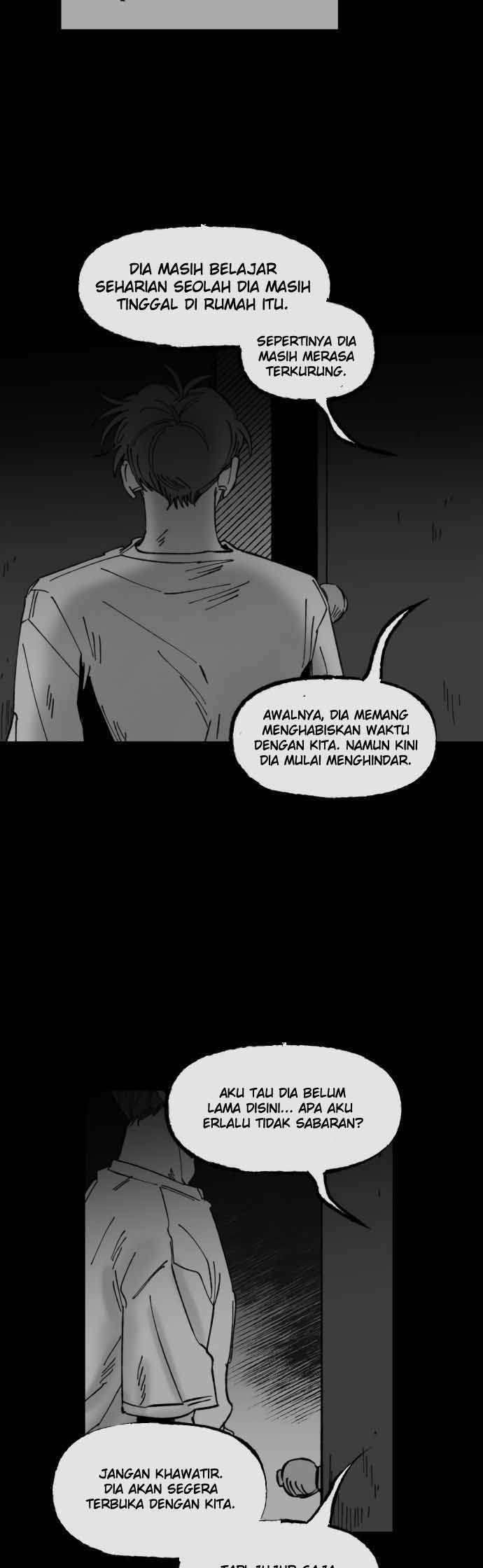 Efforts Never Betray Bab 30 halaman 52