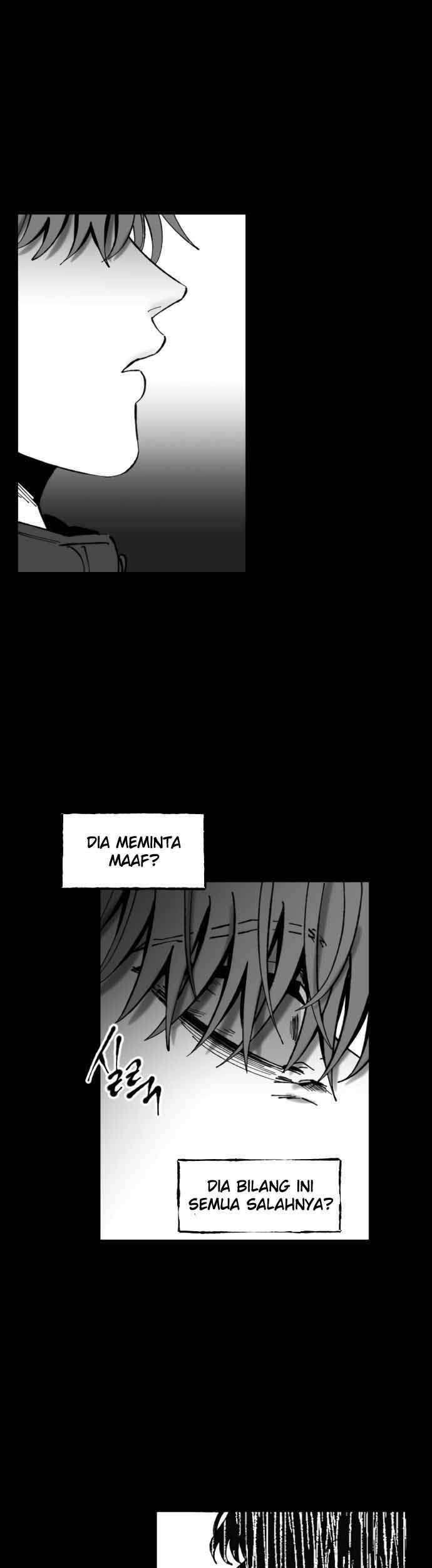 Efforts Never Betray chapter 31 halaman 12