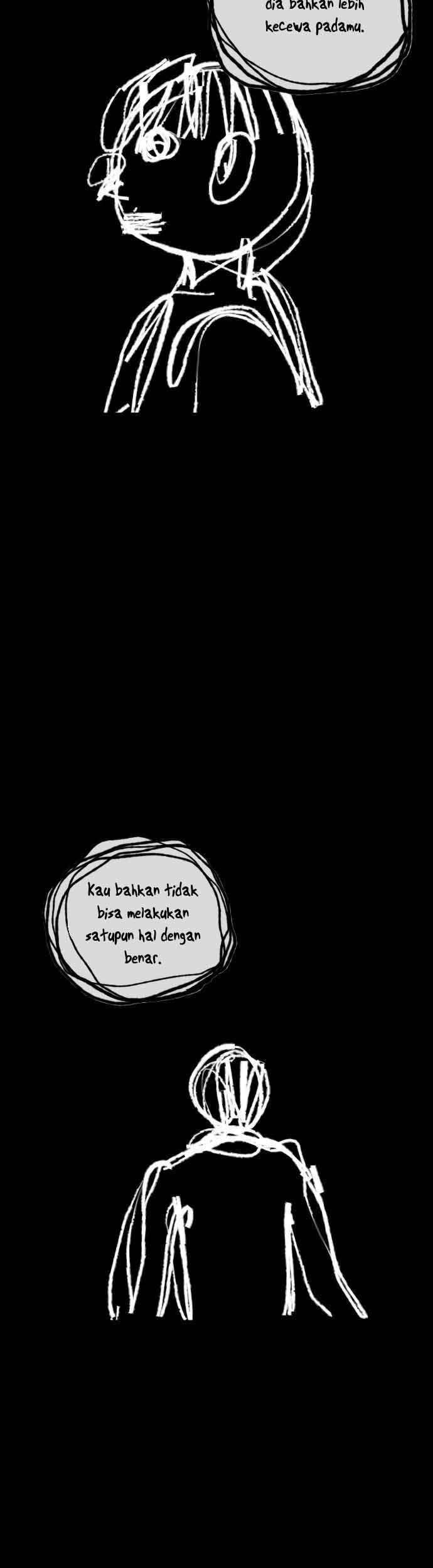 Efforts Never Betray chapter 31 halaman 120