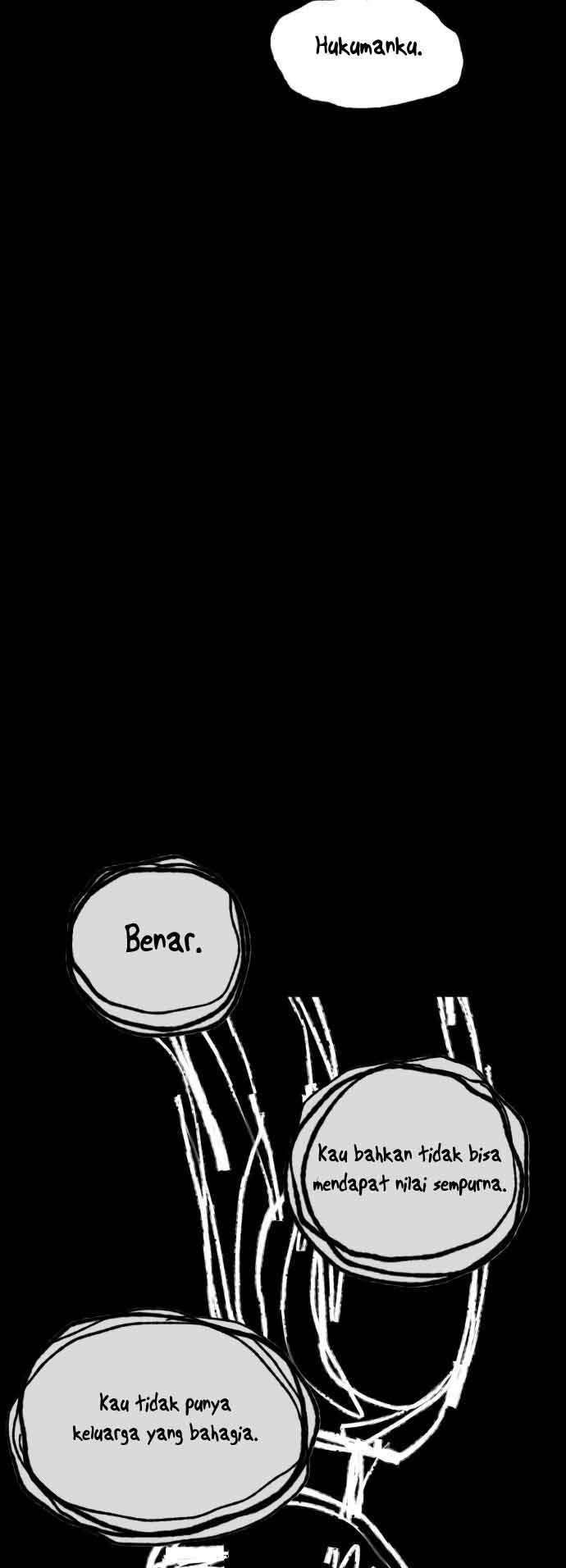 Efforts Never Betray chapter 31 halaman 127