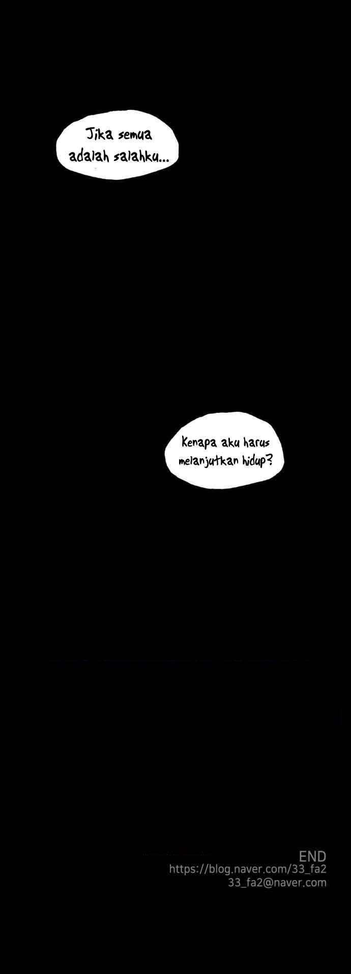 Efforts Never Betray chapter 31 halaman 131