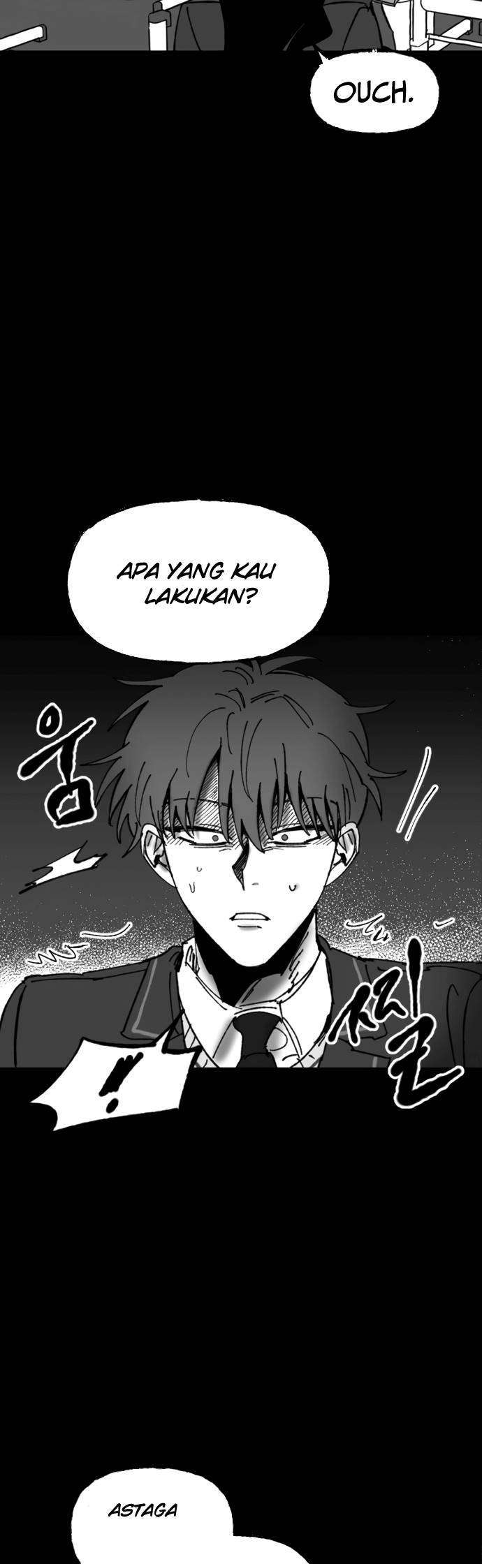 Efforts Never Betray chapter 4 halaman 5