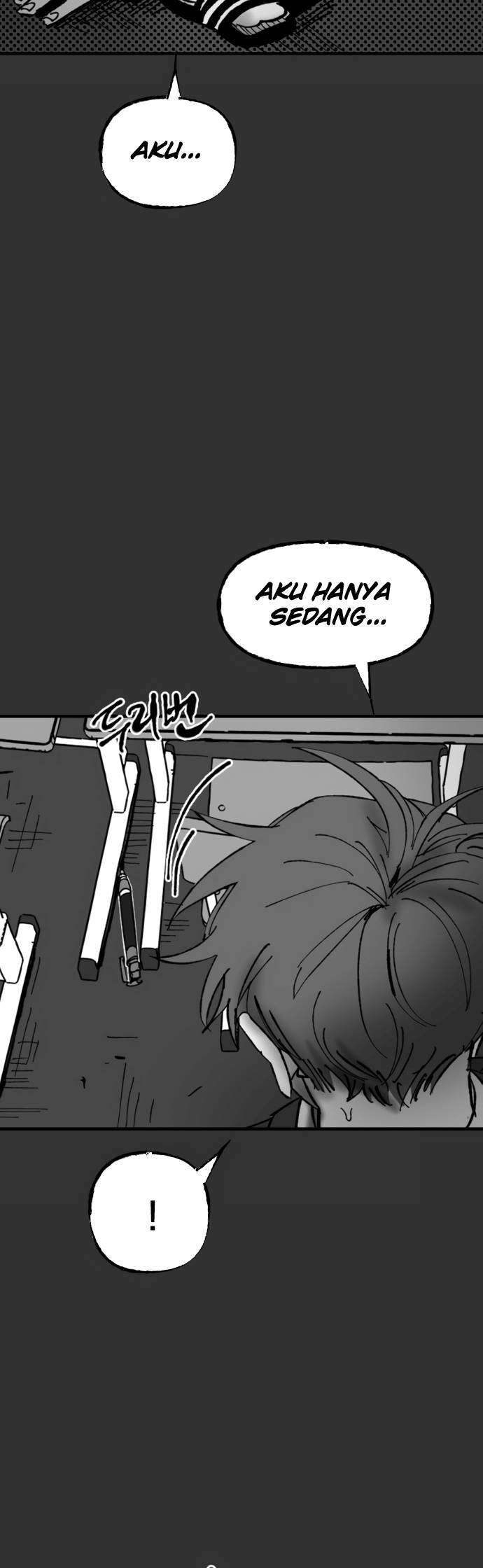 Efforts Never Betray chapter 4 halaman 18